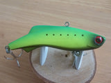 Used shiriten VIBE 73 Silicon Material Vibration Night Series