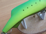 Used shiriten VIBE 73 Silicon Material Vibration Night Series