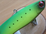 Used shiriten VIBE 73 Silicon Material Vibration Night Series