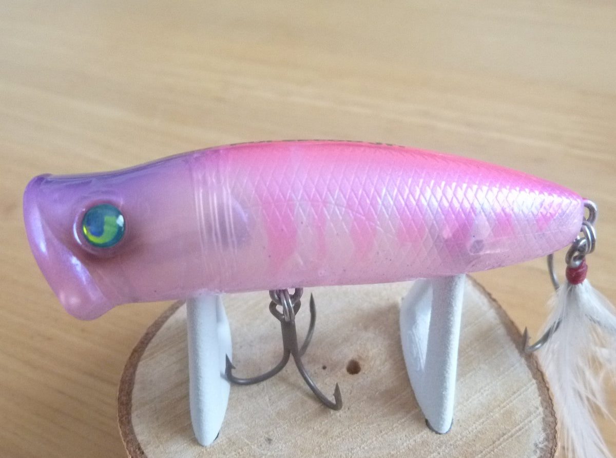 deps PULSECOD Jr. – blueseabass