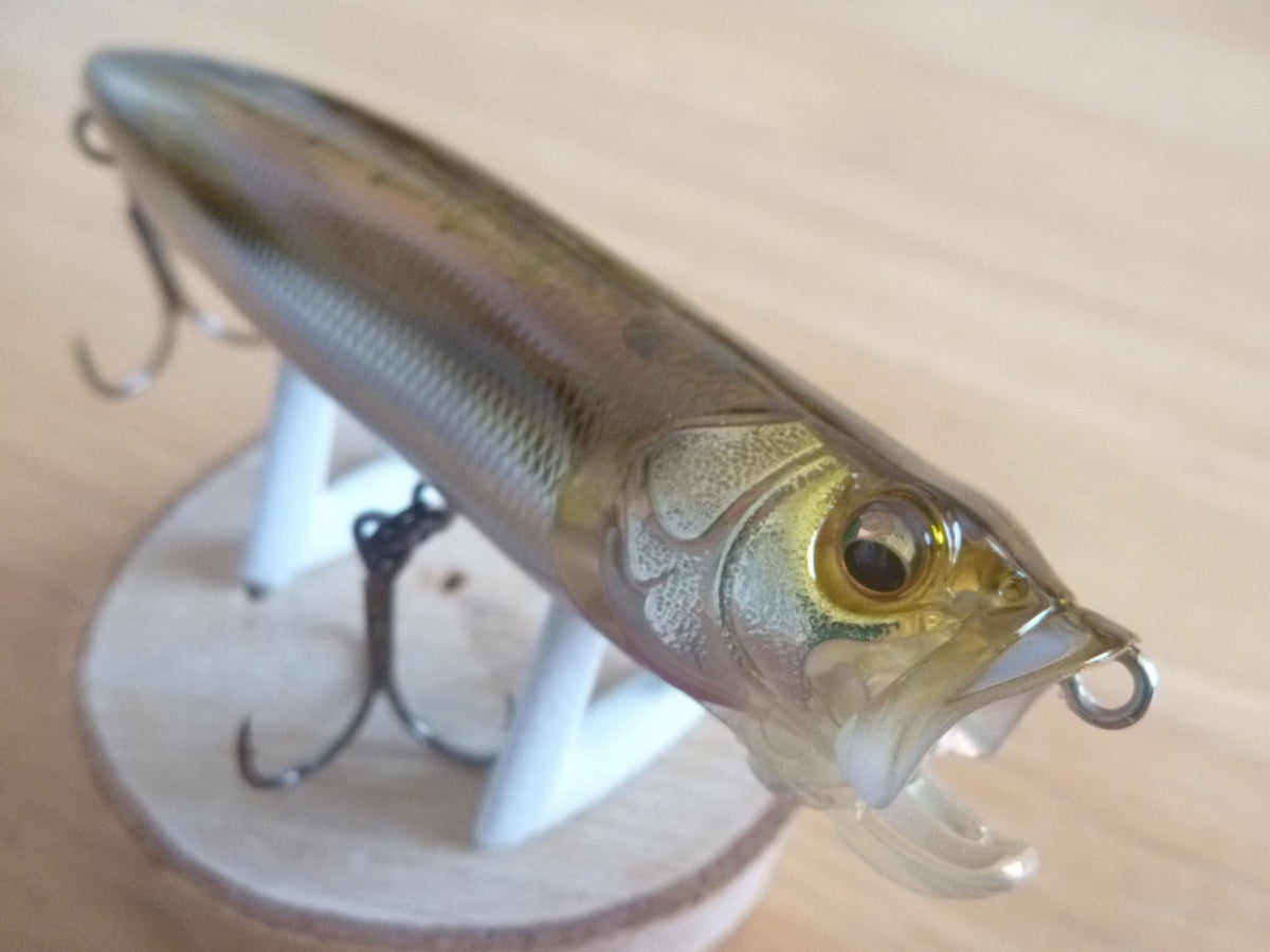 Megabass XPOD Jr. – blueseabass