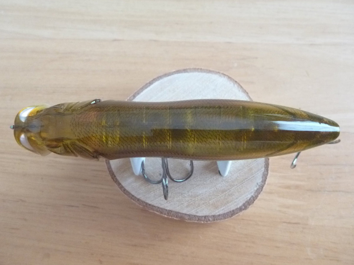 Megabass XPOD Jr. – blueseabass