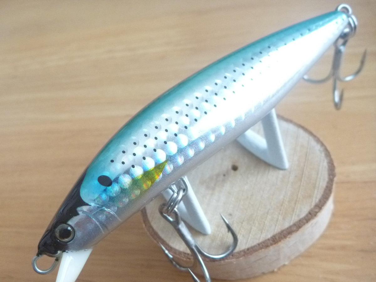 Shimano COLTSNIPER ROCKDRIFT 100F – blueseabass