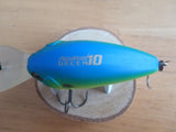 Used SCARE BROW DECEM