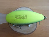 Used IK 300 RS Chaos Diver