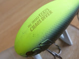 Used IK 300 RS Chaos Diver