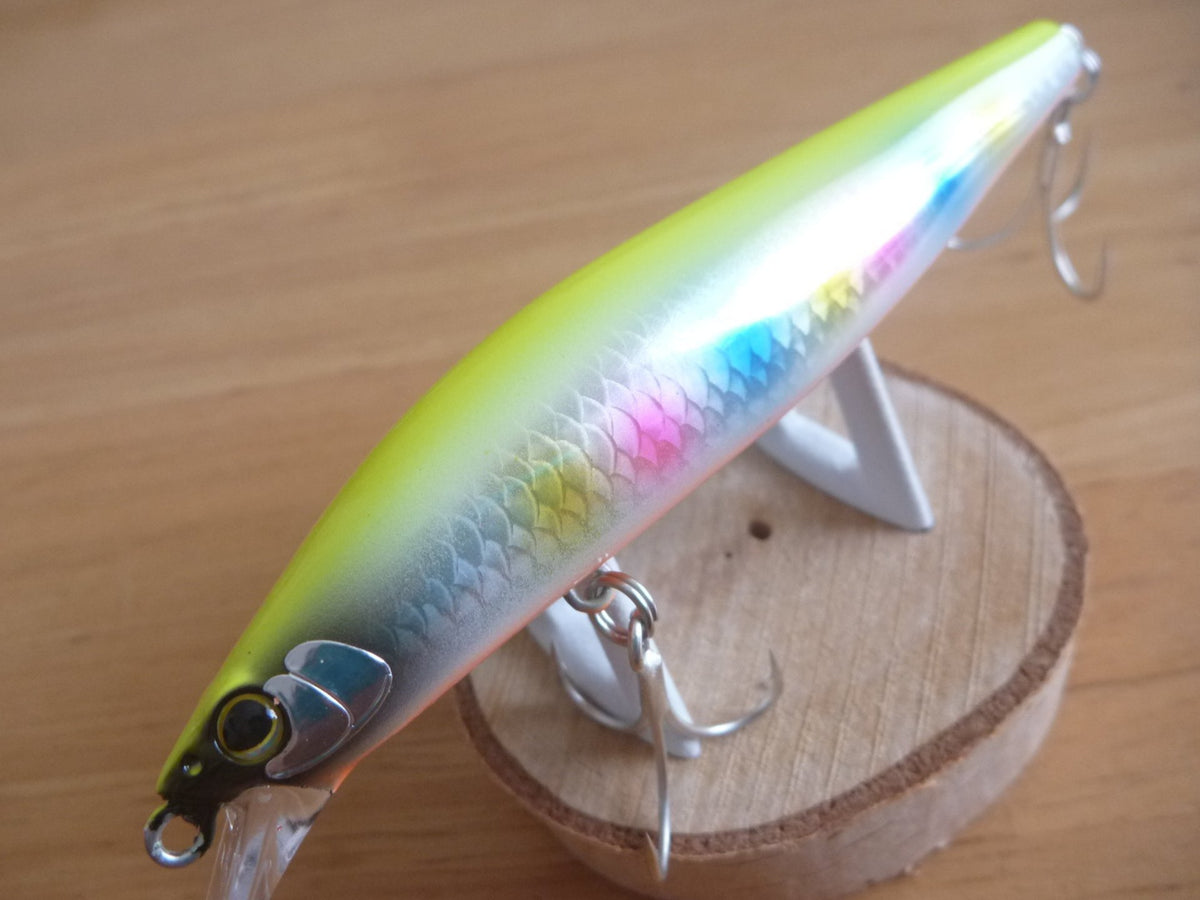Shimano Silent Assassin メタルジグ Shimano EXSENCE Silent Assassin 99F – blueseabass