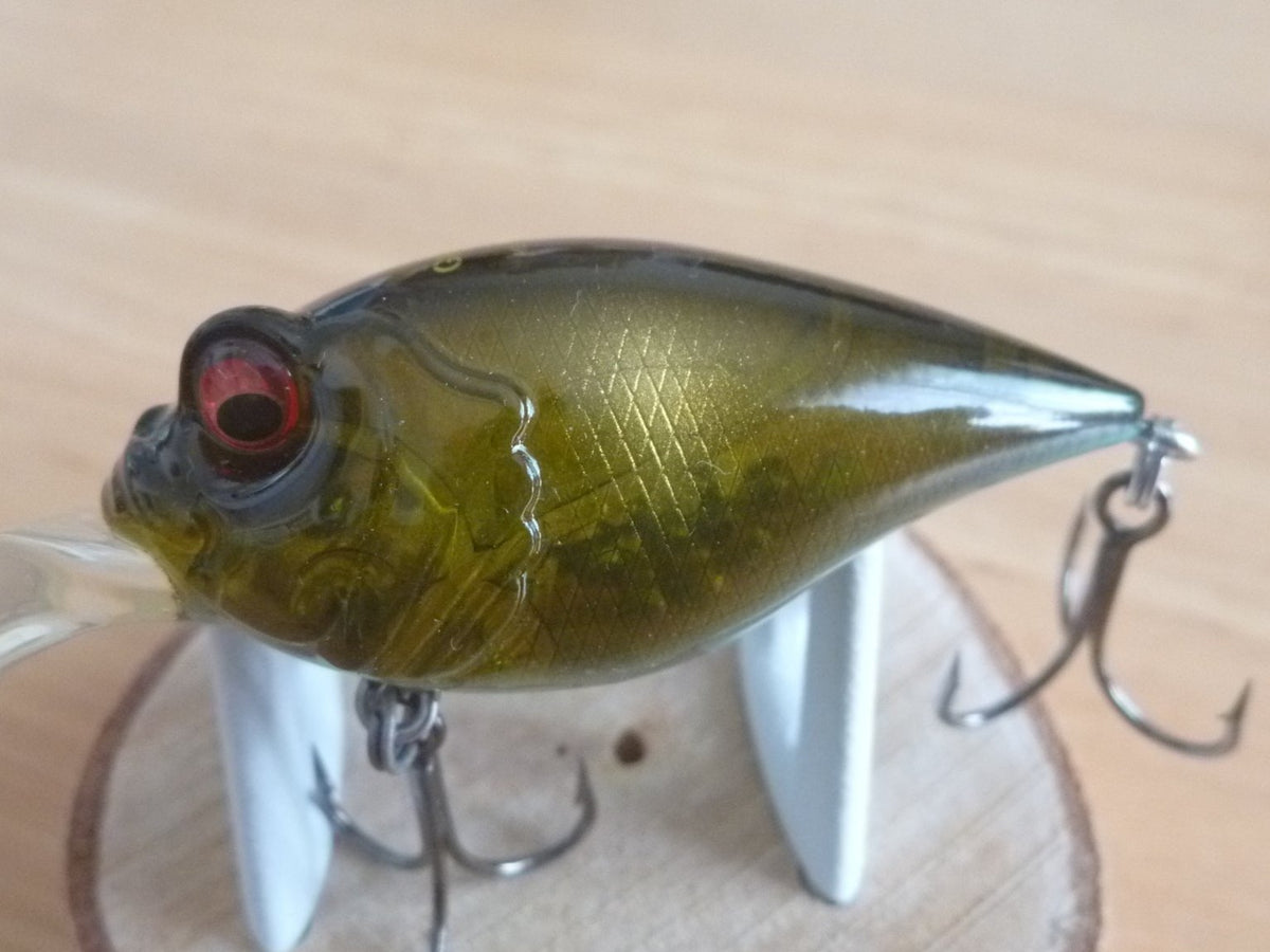 Megabass DD GRIFFON 6cc – blueseabass