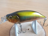 Used IxI SHAD TYPE-R