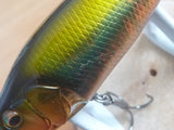 Used IxI SHAD TYPE-R