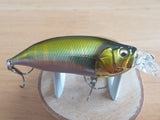 Used IxI SHAD TYPE-R