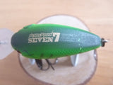 Used SCARE BROW SEVEN