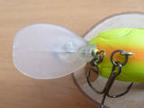 Used SCARE BROW SEVEN