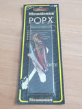 POPX Limited Color SP-C