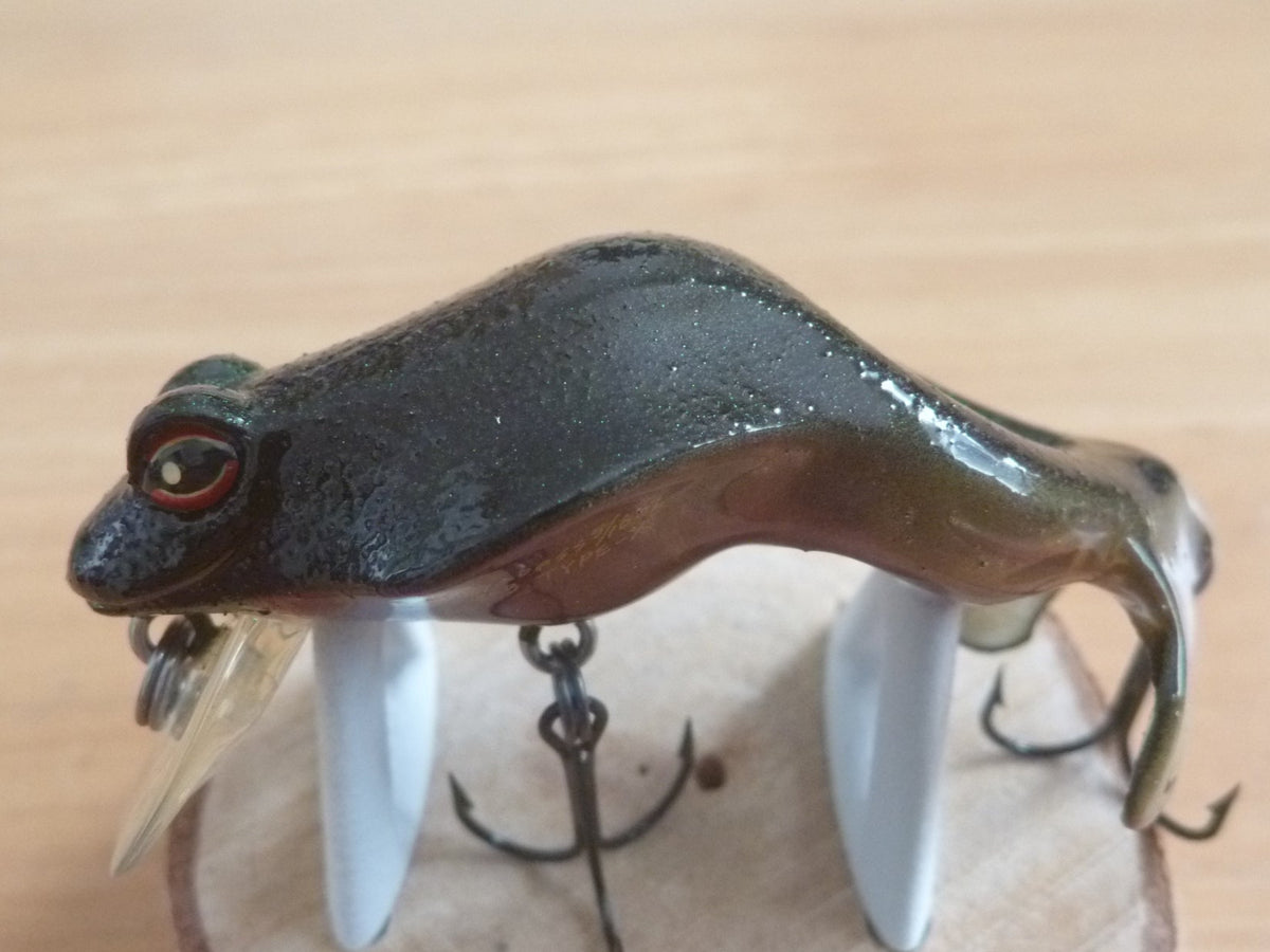 Megabass TYPE-X – blueseabass