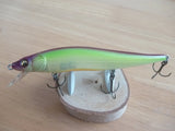 Used VISION ONETEN 110 Hi-FLOAT