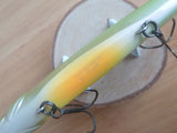 Used VISION ONETEN 110 Hi-FLOAT