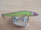 Used VISION ONETEN 110 Hi-FLOAT