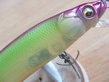 Used VISION ONETEN 110 Hi-FLOAT