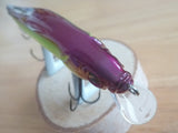 Used VISION ONETEN 110 Hi-FLOAT