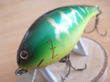 Megabass Z-CRANK RED LABEL HARD WOOD MODEL