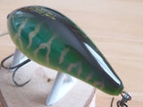 Used Z-CRANK RED LABEL HARD WOOD MODEL