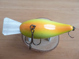 Used Z-CRANK RED LABEL HARD WOOD MODEL