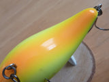 Used Z-CRANK RED LABEL HARD WOOD MODEL