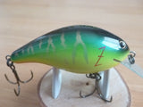 Used Z-CRANK RED LABEL HARD WOOD MODEL
