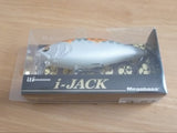 i-JACK Limited Color SP-C