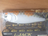 i-JACK Limited Color SP-C