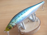 Megabass X-80 MAGNUM SR
