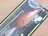 Megabass DEEP-X 300 POWER KNOCKER