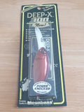 DEEP-X 300 POWER KNOCKER