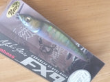 Megabass FX9 SHIROCHO-GAI