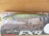FX9 SHIROCHO-GAI (Pearl Oyster)