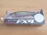 FX9 SHIROCHO-GAI (Pearl Oyster)