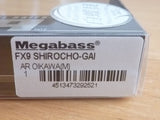 FX9 SHIROCHO-GAI (Pearl Oyster)