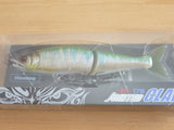 Jointed Claw 178  Limited Color