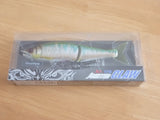 Jointed Claw 178  Limited Color