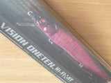 Megabass VISION ONETEN Hi-FLOAT