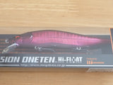 VISION ONETEN 110 Hi-FLOAT