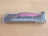 VISION ONETEN 110 Hi-FLOAT