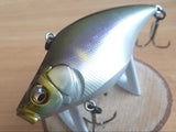 Megabass VIBRATION-X SILENT