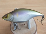 Used VIBRATION-X SILENT 2012