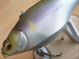 Used VIBRATION-X SILENT 2012