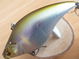 Used VIBRATION-X SILENT 2012
