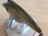 Used VIBRATION-X SILENT 2012