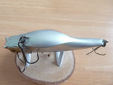 Used VIBRATION-X SILENT 2012