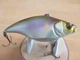Used VIBRATION-X SILENT 2012